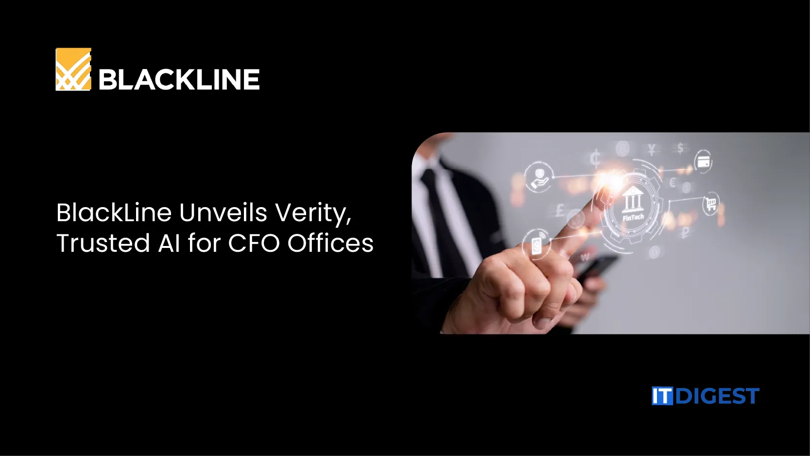 BlackLine