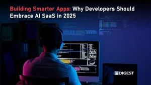 AI SaaS