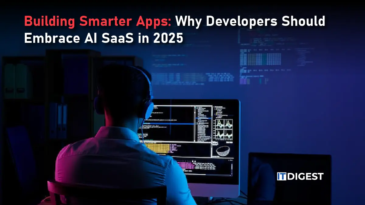 AI SaaS