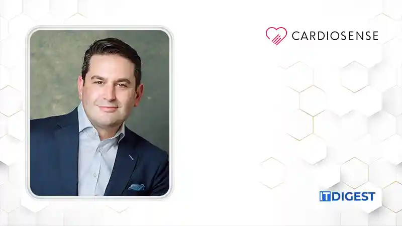 Cardiosense