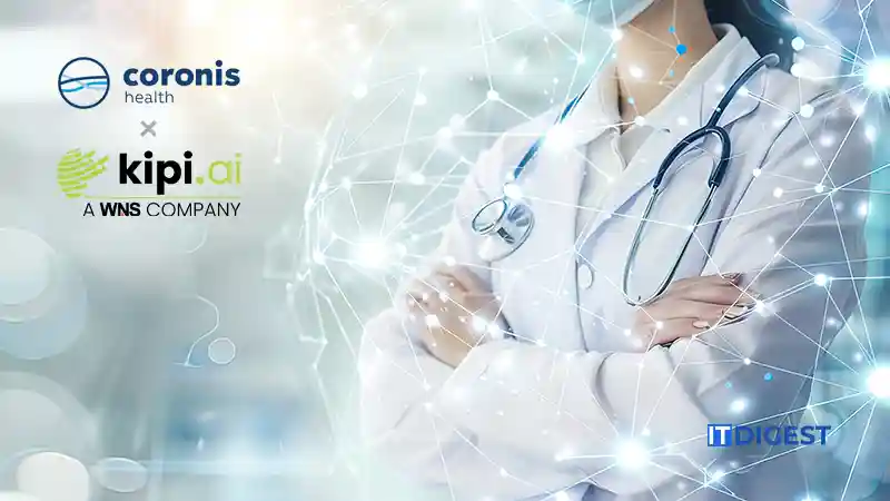 Coronis Health