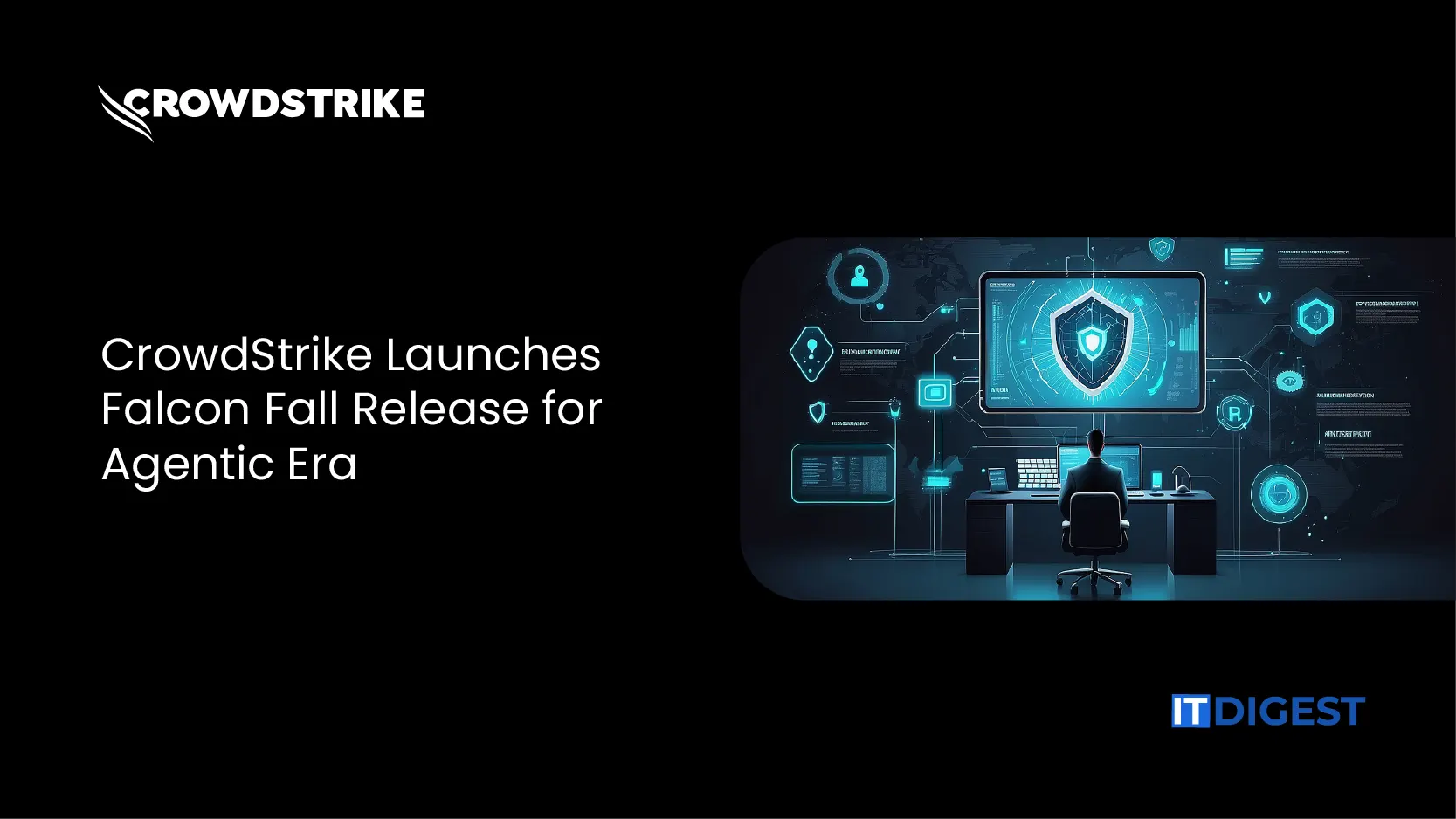 CrowdStrike