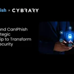 Cybrary and CanIPhish Form Strategic Partnership to Transform Human Security