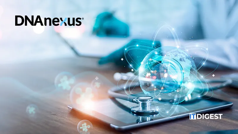 DNAnexus