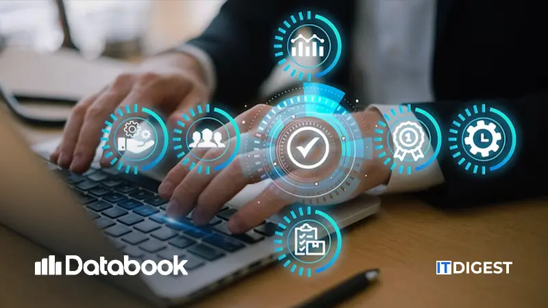 Databook