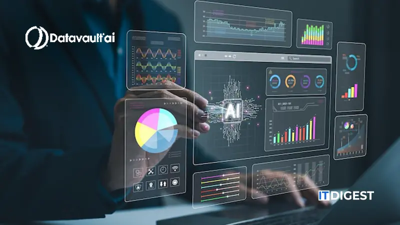 Datavault AI