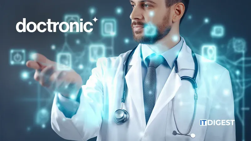 Doctronic