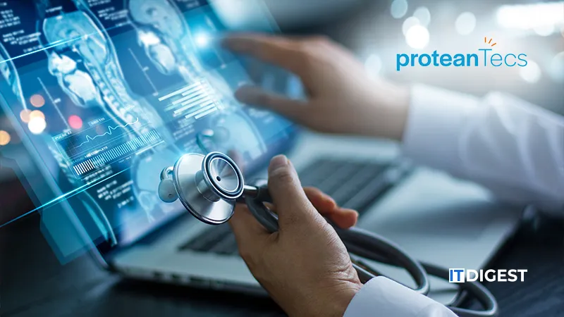 proteanTecs