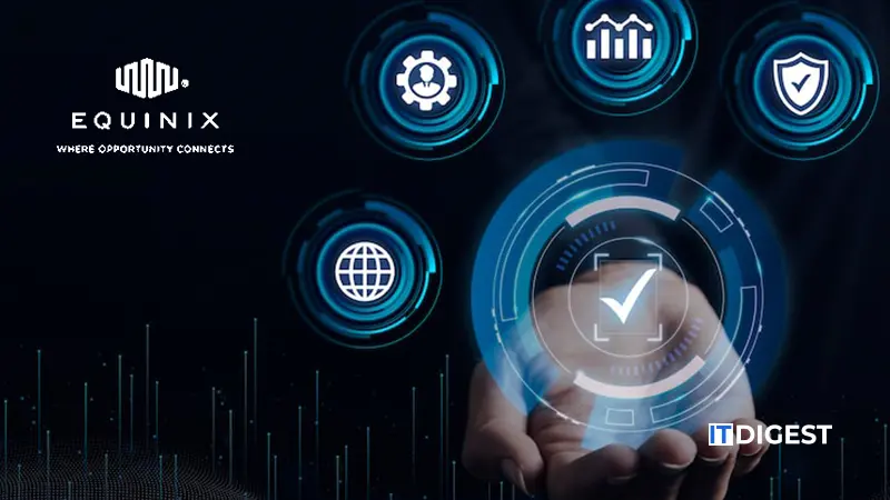 Equinix