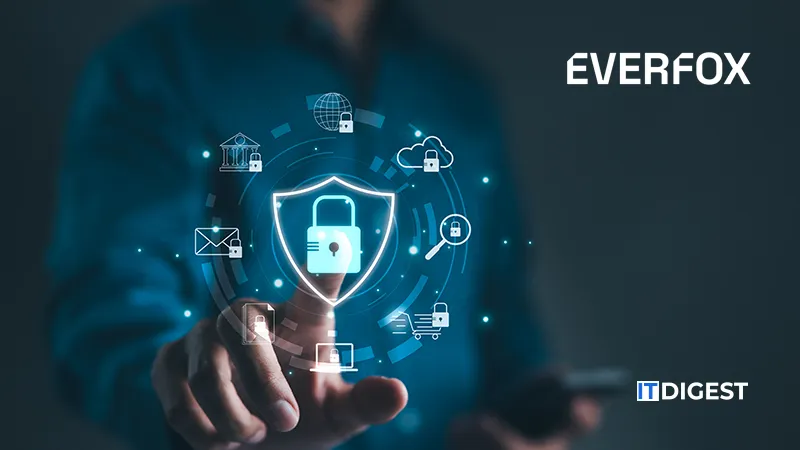 Everfox Launches HSV-T: Hardware-Enforced Data Security for Mission-Critical Tactical Environments