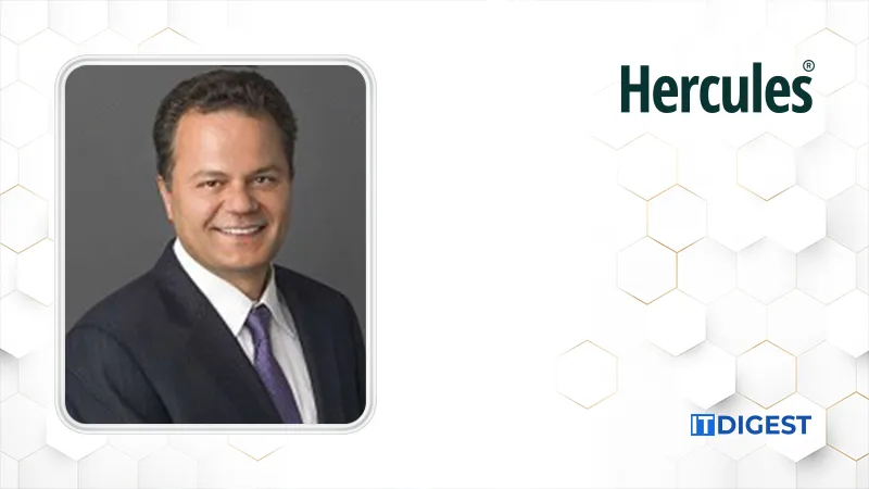 Hercules Pharmaceuticals