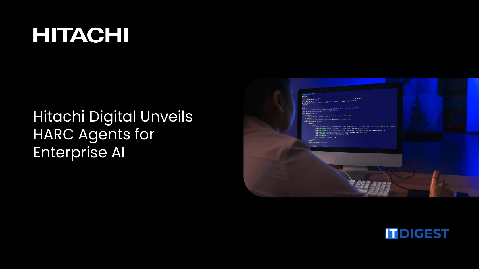 Hitachi Digital Services