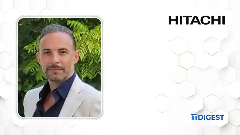 Hitachi Vantara Federal