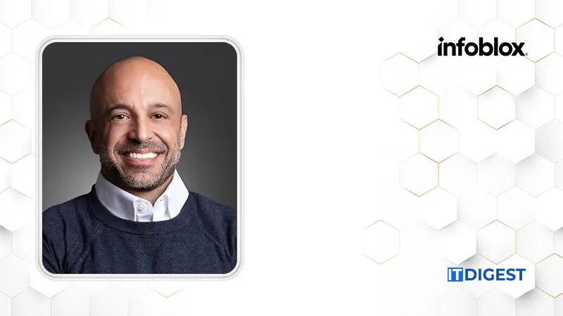 Infoblox