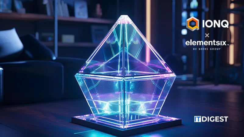 IonQ