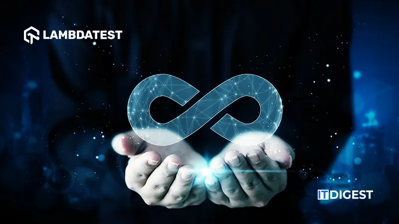 LambdaTest Launches AI-Powered Smart Heal for Automation Testing