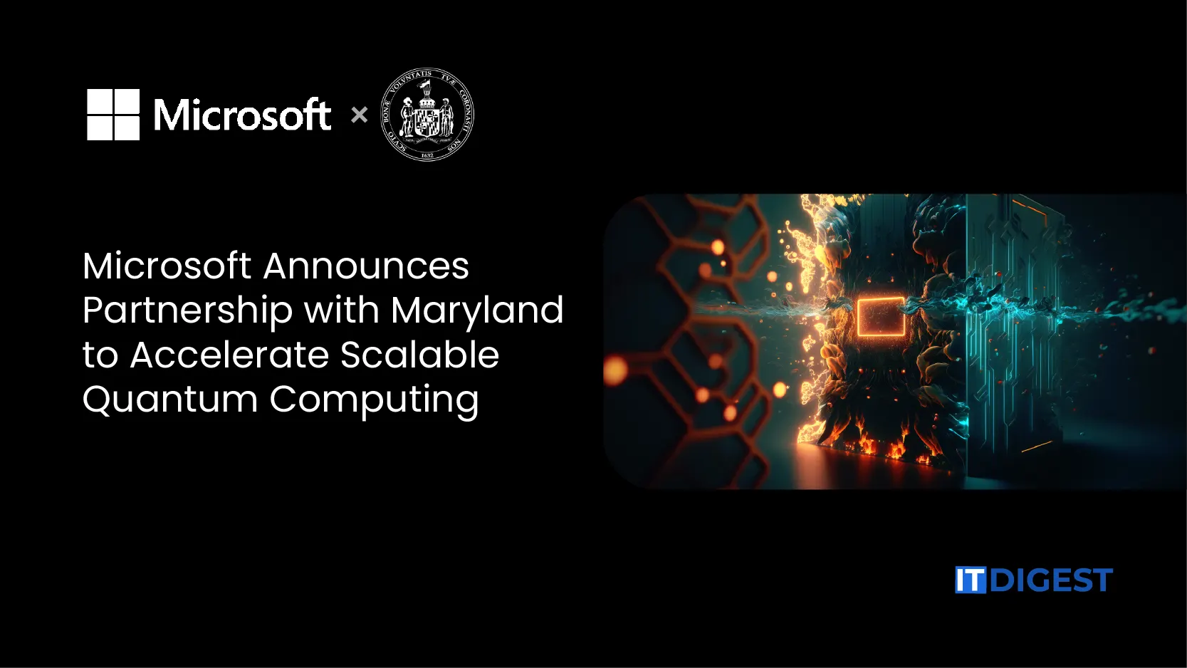 Microsoft
