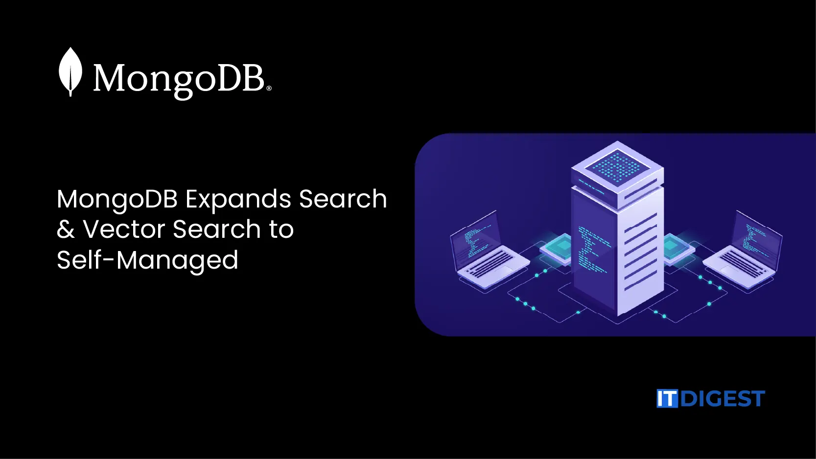 MongoDB