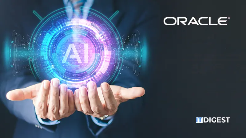 Oracle
