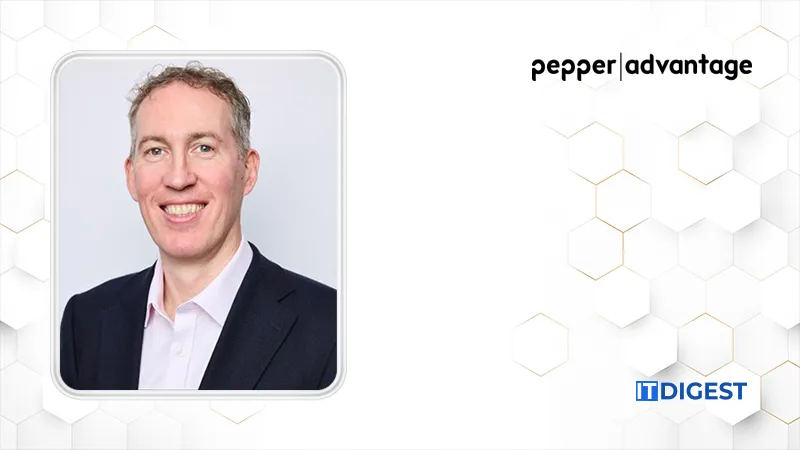 Pepper Advantage