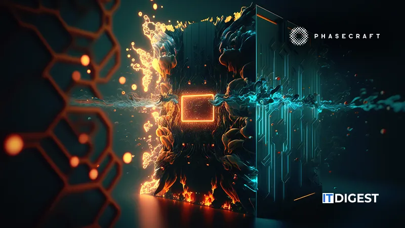 Phasecraft