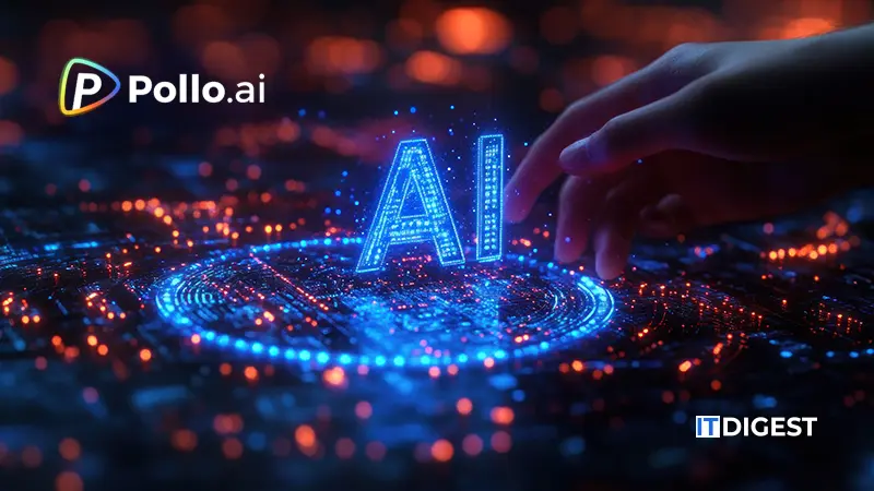 Pollo AI