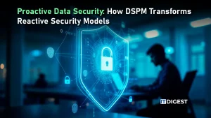 Proactive Data Security