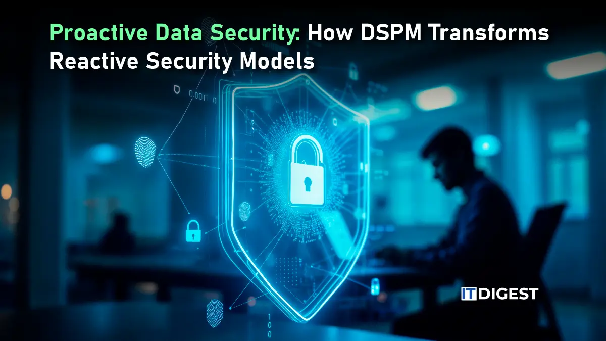 Proactive Data Security