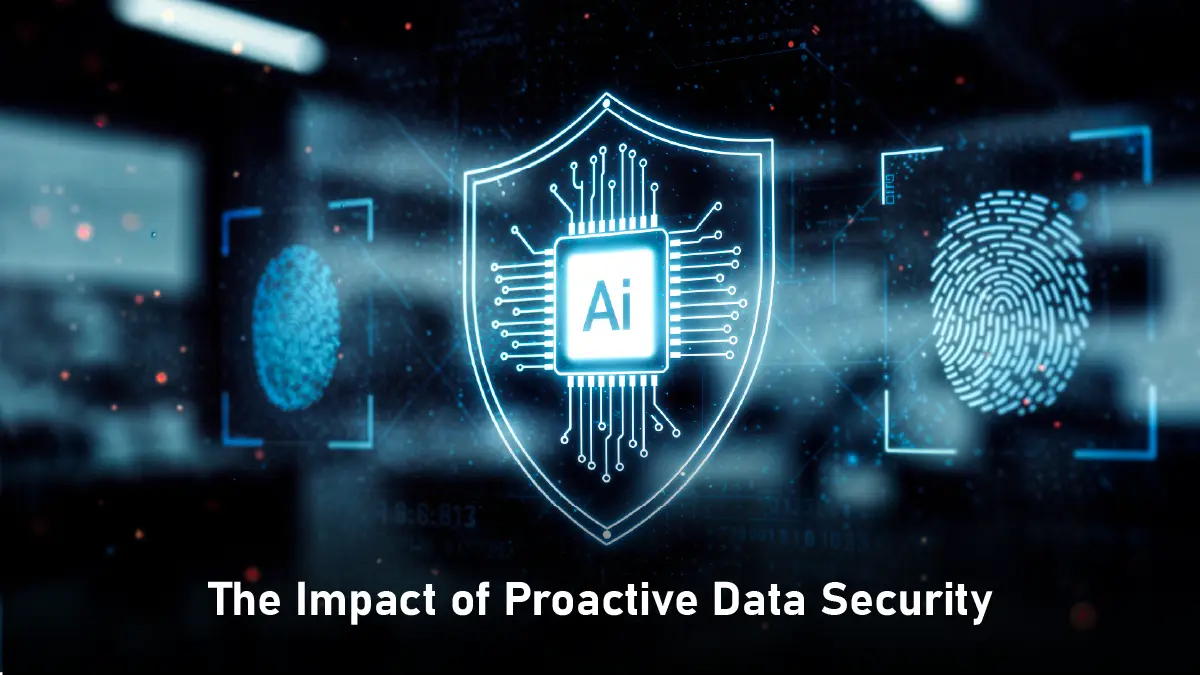 Proactive Data Security