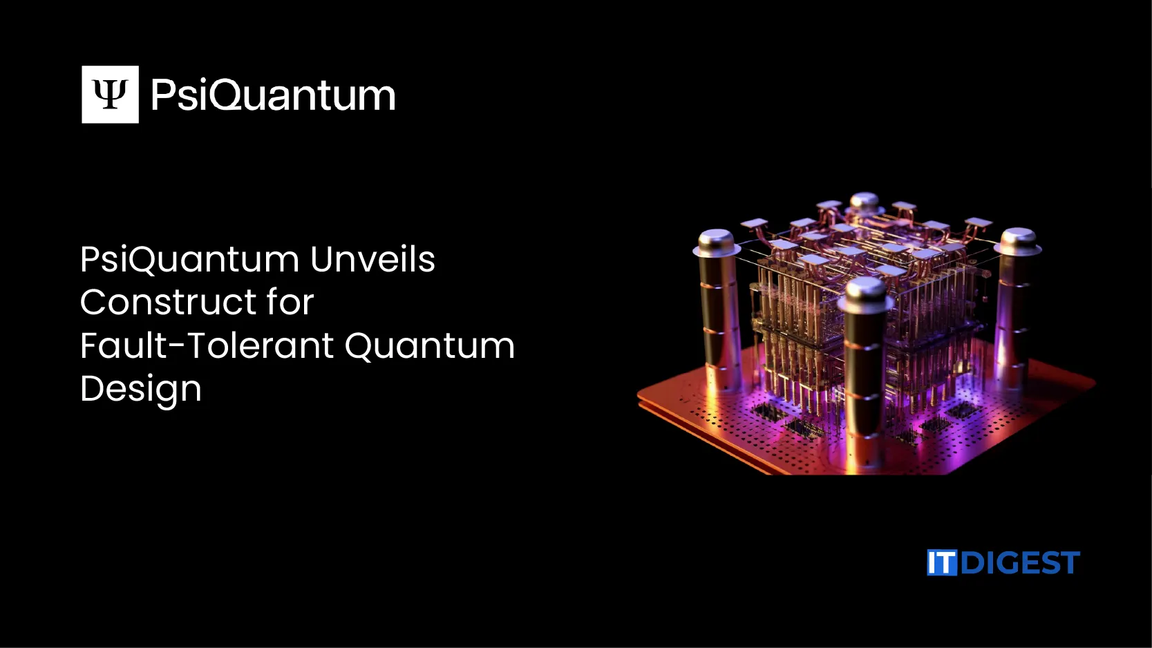 PsiQuantum