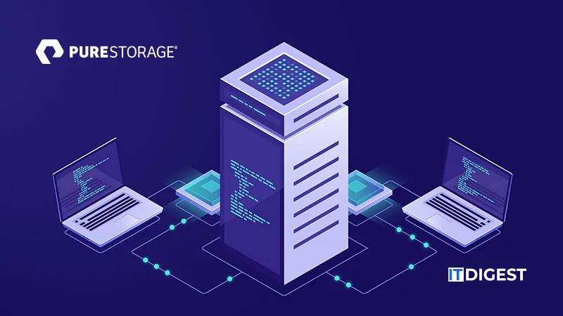 Pure Storage