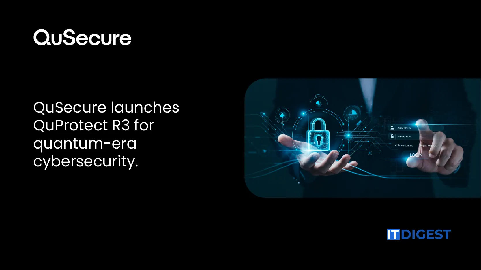 QuSecure