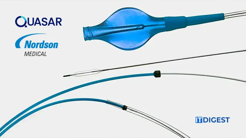 Quasar Medical