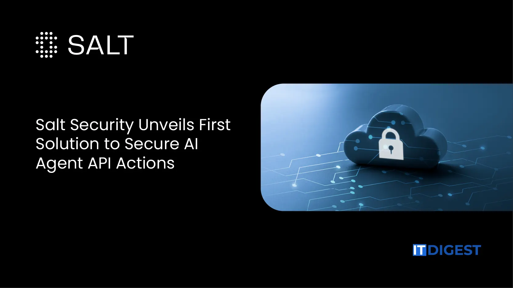 Salt Security
