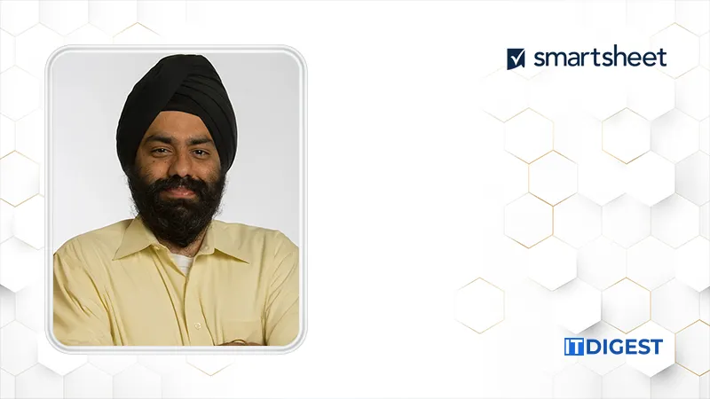 Smartsheet