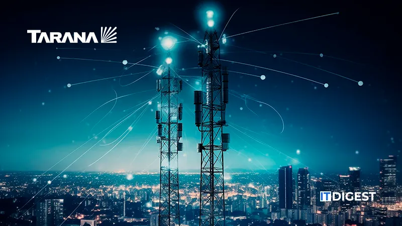 Tarana Introduces G2, Marks the End of “Fiber-Only” Thinking in Access Networks