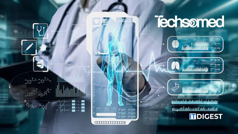 Techsomed