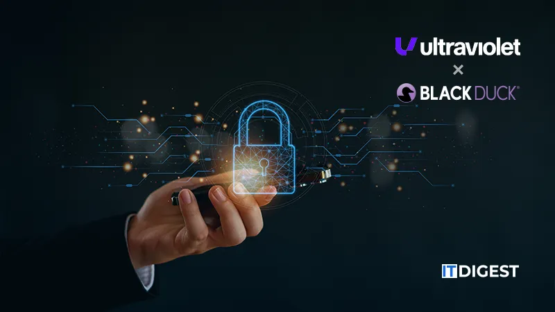 UltraViolet Cyber Acquires Black Duck’s Application Security Testing Services Business