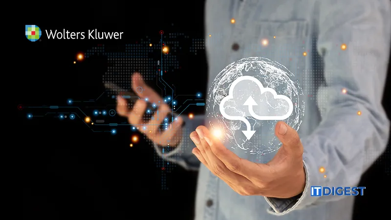 Wolters Kluwer