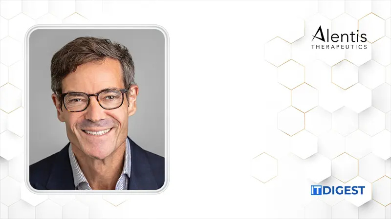 Alentis Therapeutics