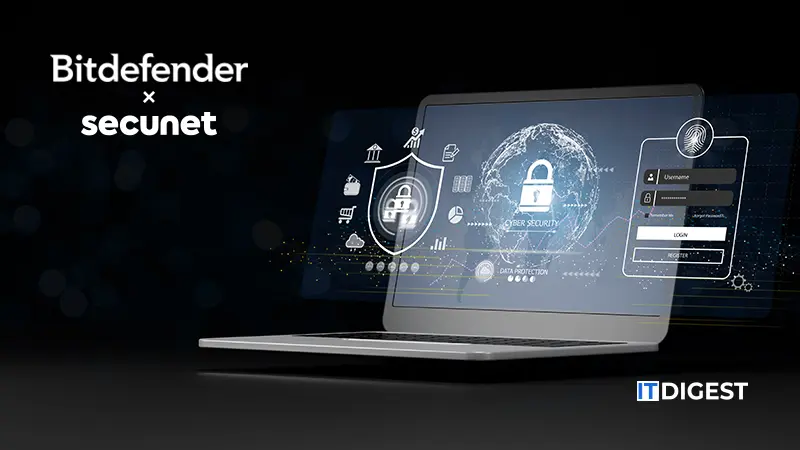 Bitdefender