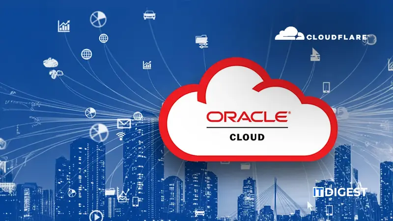 Cloudflare