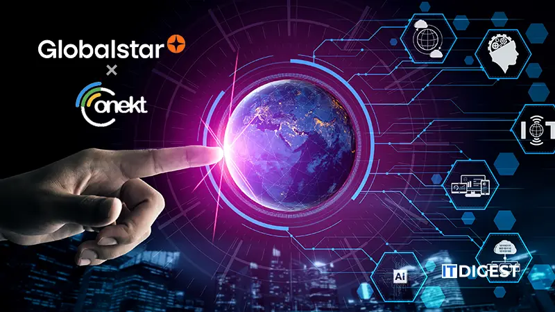 Conekt.ai