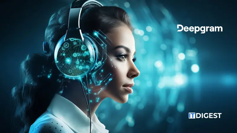 Deepgram