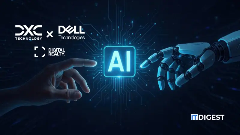 Digital Realty