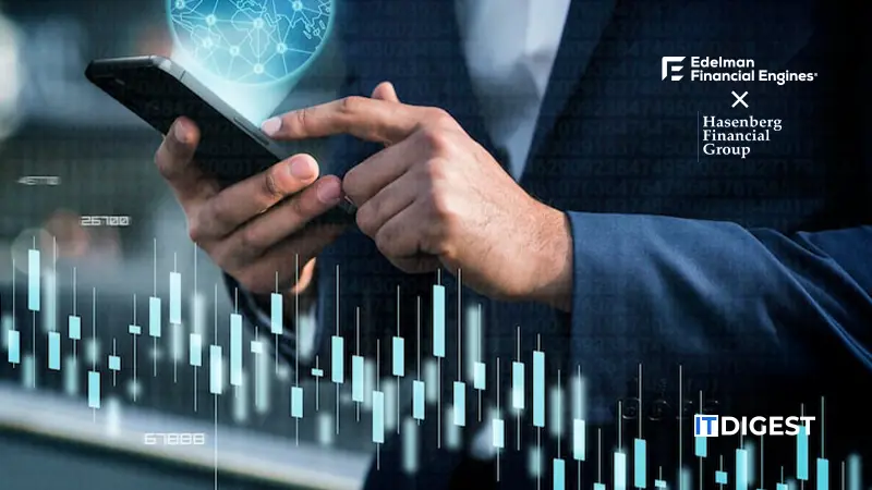 Edelman Financial Engines