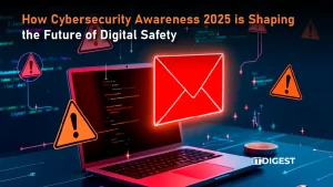 Cybersecurity Awareness