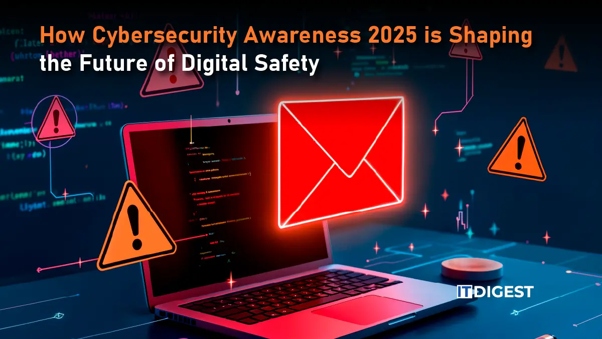 Cybersecurity Awareness
