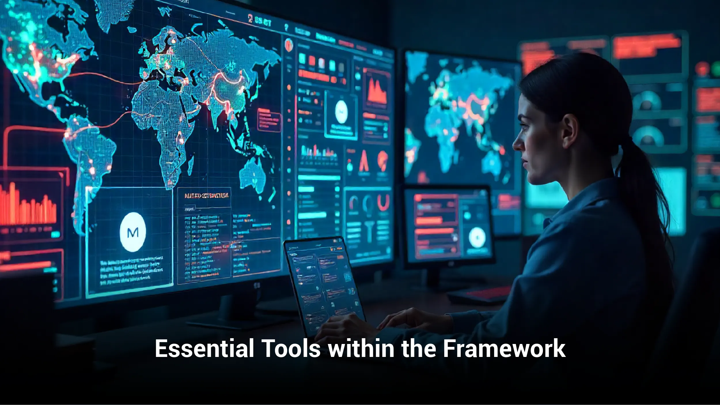 OSINT Framework