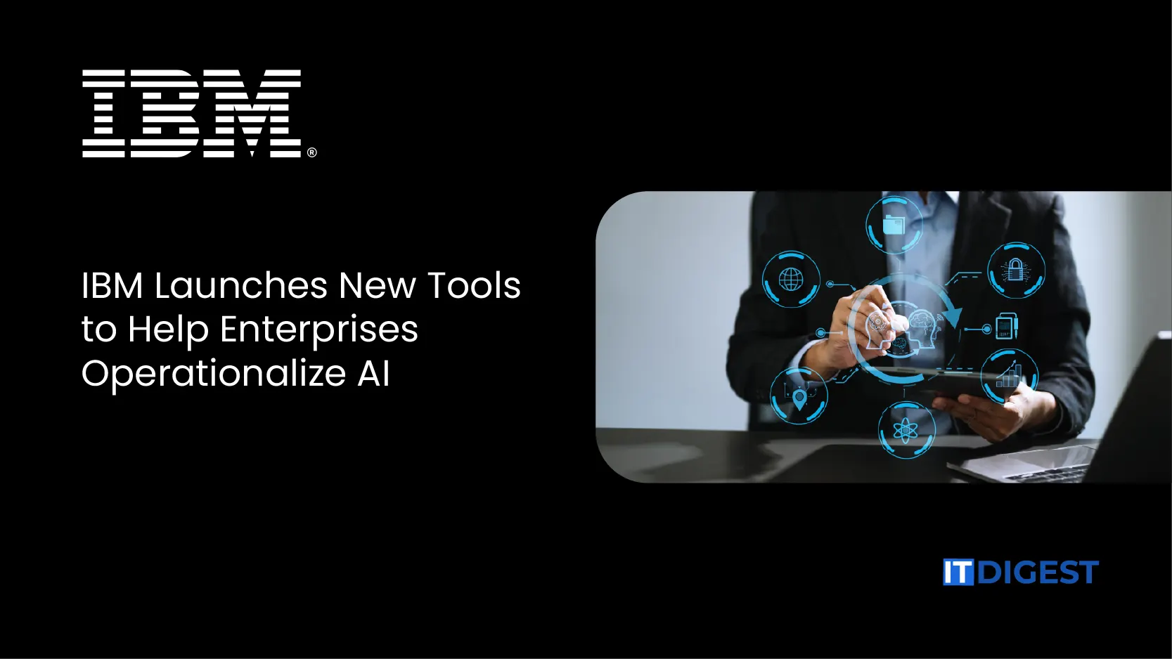 IBM
